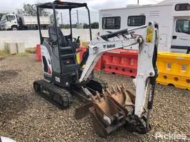 2017 Bobcat E20 - picture0' - Click to enlarge