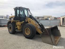 2007 Caterpillar 930G - picture0' - Click to enlarge