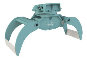 GARDNER ENGINEERING - Dehaco DHG2700 Grapple