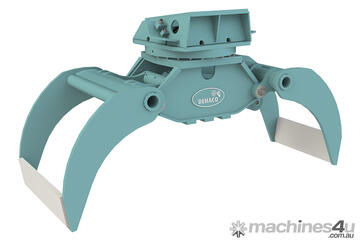 GARDNER ENGINEERING - Dehaco DHG2700 Grapple