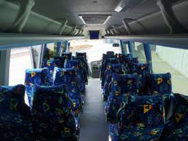 2012 BCI Proma DX 34 Seat Wheelchair Coach - picture0' - Click to enlarge