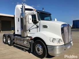 2016 Kenworth T409 - picture0' - Click to enlarge