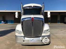 2016 Kenworth T409 - picture1' - Click to enlarge