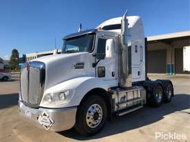2016 Kenworth T409 - picture2' - Click to enlarge
