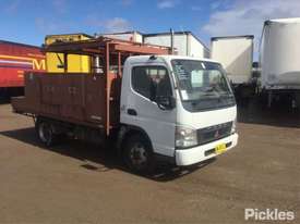 2006 Mitsubishi Canter FE85 - picture0' - Click to enlarge