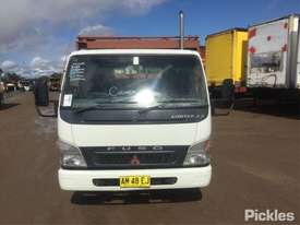2006 Mitsubishi Canter FE85 - picture1' - Click to enlarge