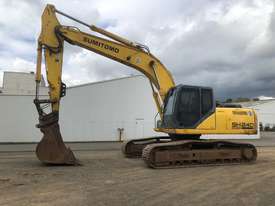 2007 Sumitomo SH240-5 - picture0' - Click to enlarge