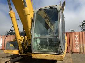 2007 Sumitomo SH240-5 - picture2' - Click to enlarge