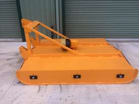 2130 7ft heavy duty slasher - picture1' - Click to enlarge