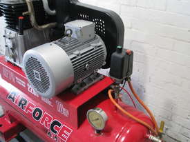 220L 10HP Air Compressor - ABAC AF70 - picture1' - Click to enlarge