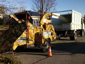 15 Vermeer Chipper - picture0' - Click to enlarge