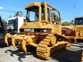 Caterpillar D5N XL Bulldozer DOZCATM - picture0' - Click to enlarge