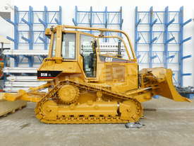 Caterpillar D5N XL Bulldozer DOZCATM - picture1' - Click to enlarge