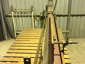 Lacy Belt sander - picture2' - Click to enlarge