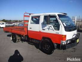 1998 Toyota Dyna 300 - picture0' - Click to enlarge