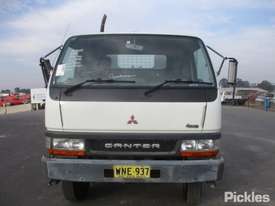 2000 Mitsubishi Canter FG637 - picture1' - Click to enlarge