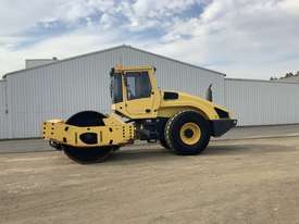 BOMAG BW219D-4 Smooth Drum roller - picture0' - Click to enlarge