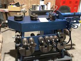 Truform Tube/Pipe Bender - picture0' - Click to enlarge