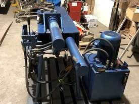 Truform Tube/Pipe Bender - picture1' - Click to enlarge