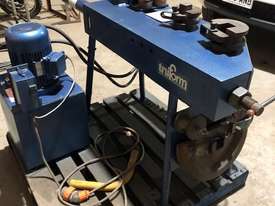 Truform Tube/Pipe Bender - picture2' - Click to enlarge