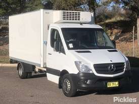 2013 Mercedes Benz Sprinter 516 CDI - picture0' - Click to enlarge