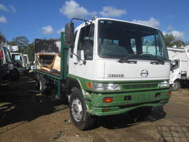 1999 Hino FM1J - Wrecking - Stock ID 1622 - picture0' - Click to enlarge