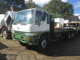 1999 Hino FM1J - Wrecking - Stock ID 1622 - picture0' - Click to enlarge