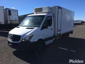 2013 Mercedes Benz Sprinter - picture2' - Click to enlarge