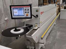 SCM Olimpic K400 (T-ER1) Automatic Edge bander - picture1' - Click to enlarge