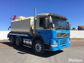 2002 Volvo FM12 - picture0' - Click to enlarge