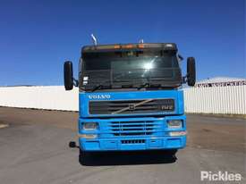 2002 Volvo FM12 - picture1' - Click to enlarge