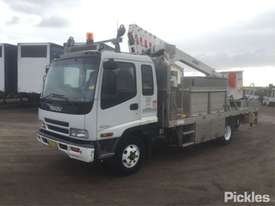 2006 Isuzu FRR500 - picture2' - Click to enlarge