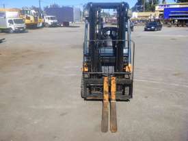 2003 Toyota 42-7FG18 1.8 Tonne LPG Container Mast Forklift - picture0' - Click to enlarge