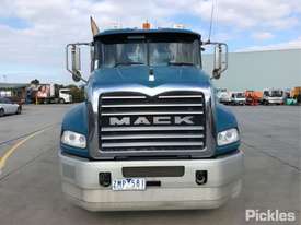 2012 Mack Granite - picture1' - Click to enlarge