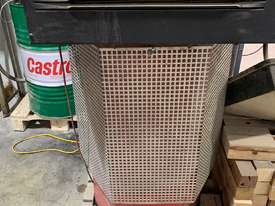 Kroll Waste Oil Heater - picture0' - Click to enlarge