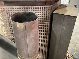 Kroll Waste Oil Heater - picture2' - Click to enlarge