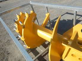900mm Dia Double Cut Conical Auger Drive - picture2' - Click to enlarge