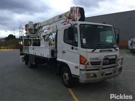 2003 Hino FD - picture0' - Click to enlarge