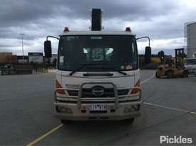 2003 Hino FD - picture1' - Click to enlarge