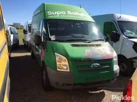 2013 Ford Transit - picture0' - Click to enlarge