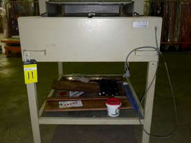 Ideal 5250 Electric Guillotine  - picture1' - Click to enlarge