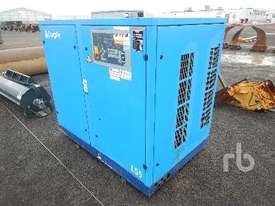 COMPAIR L55-7.5 Air Compressor - picture0' - Click to enlarge