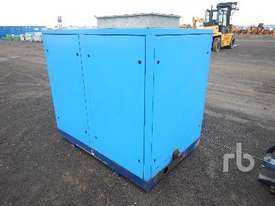 COMPAIR L55-7.5 Air Compressor - picture2' - Click to enlarge