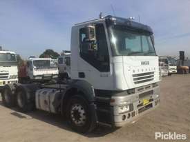 2007 Iveco Stralis 505 - picture0' - Click to enlarge