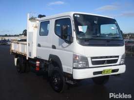 2009 Mitsubishi Canter FG - picture0' - Click to enlarge