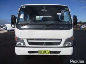2009 Mitsubishi Canter FG - picture1' - Click to enlarge