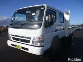 2009 Mitsubishi Canter FG - picture2' - Click to enlarge