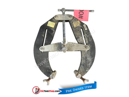 Pipe Clamp 5