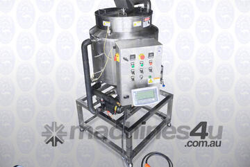 Flamingo Electrically Heat, Jacketed Tank 200L with Scale  