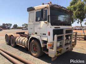 1989 Volvo F16 - picture0' - Click to enlarge